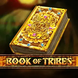 Book of Tribes