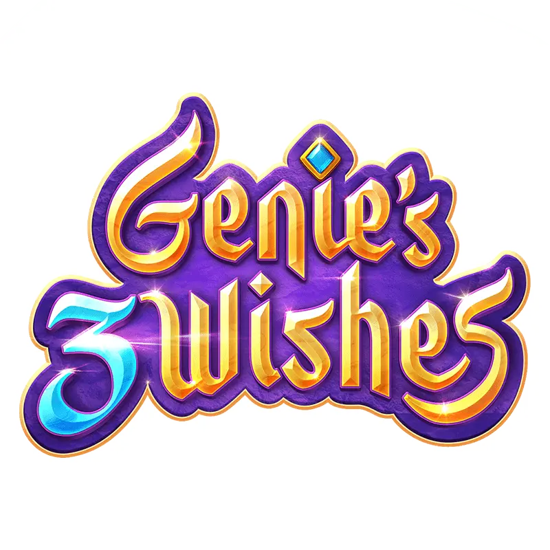 Genie 3 Wishes