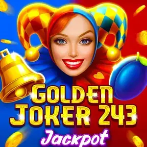 Golden Joker 243 Hold and Win